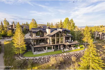 2580 Larkspur Drive, Park City, UT 84060 - Photo 1