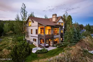 1435 April Mountain Dr, Park City, UT 84060 - Photo 62