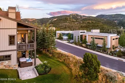 1435 April Mountain Drive, Park City, UT 84060 - Photo 58