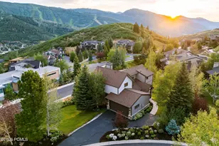 1435 April Mountain Dr, Park City, UT 84060 - Photo 2