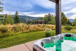 1435 April Mountain Dr, Park City, UT 84060 - Photo 50
