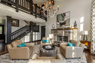 1435 April Mountain Dr, Park City, UT 84060 - Photo 4