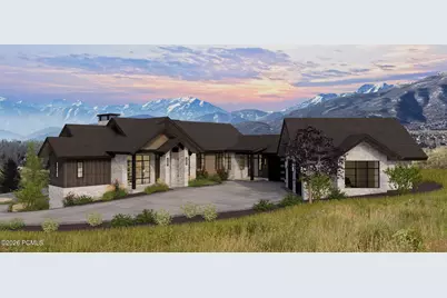 93 E Hampton Drive, Midway, UT 84049 - Photo 2