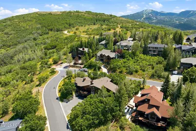 1554 Aerie Drive, Park City, UT 84060 - Photo 66