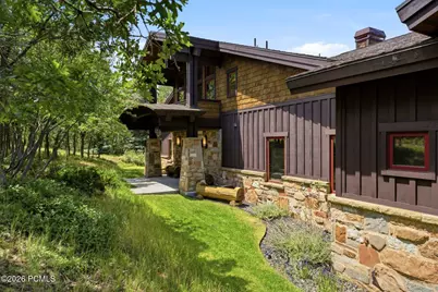 1554 Aerie Drive, Park City, UT 84060 - Photo 58