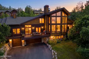 1554 Aerie Dr, Park City, UT 84060 - Photo 1