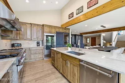 1554 Aerie Drive, Park City, UT 84060 - Photo 22