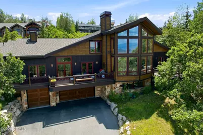 1554 Aerie Drive, Park City, UT 84060 - Photo 18