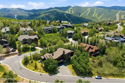 1554 Aerie Drive, Park City, UT 84060 - Photo 2