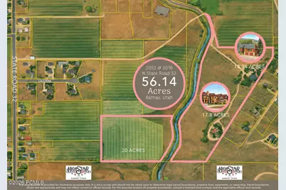 2010 N State Road 32, Kamas, UT 84036 - Photo 18