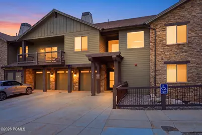 1195 W Black Rock Trail #37-J, Kamas, UT 84036 - Photo 32