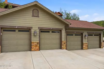 1195 W Black Rock Trail #37-J, Kamas, UT 84036 - Photo 28
