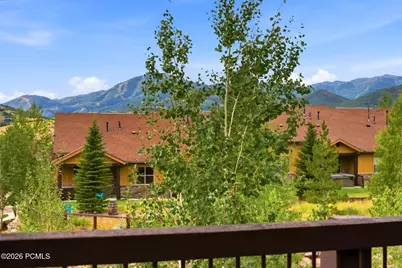 1195 W Black Rock Trail #37-J, Kamas, UT 84036 - Photo 12