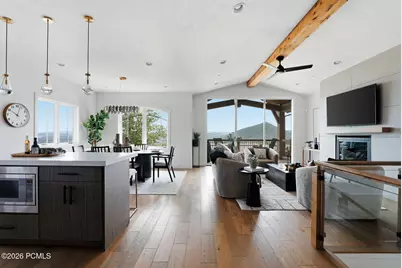 4206 Fairway Lane #G-1, Park City, UT 84098 - Photo 1