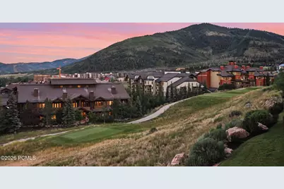 4206 Fairway Lane #G-1, Park City, UT 84098 - Photo 46