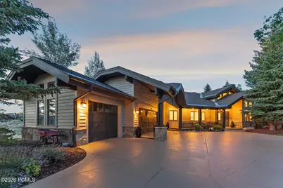 3050 E Wapiti Canyon Road, Park City, UT 84098 - Photo 68