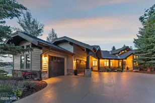 3050 E Wapiti Canyon Rd, Park City, UT 84098 - Photo 68