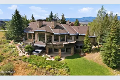 3050 E Wapiti Canyon Road, Park City, UT 84098 - Photo 76