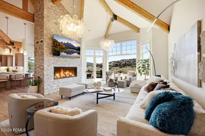 3050 E Wapiti Canyon Road, Park City, UT 84098 - Photo 10
