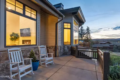 3050 E Wapiti Canyon Road, Park City, UT 84098 - Photo 74
