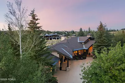3050 E Wapiti Canyon Road, Park City, UT 84098 - Photo 4