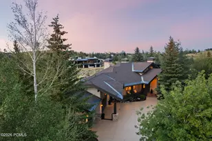 3050 E Wapiti Canyon Rd, Park City, UT 84098 - Photo 4