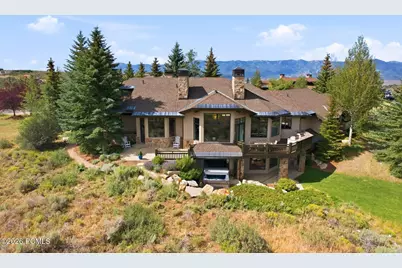 3050 E Wapiti Canyon Road, Park City, UT 84098 - Photo 78