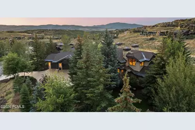 3050 E Wapiti Canyon Road, Park City, UT 84098 - Photo 6