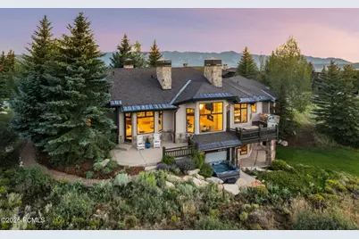 3050 E Wapiti Canyon Road, Park City, UT 84098 - Photo 2