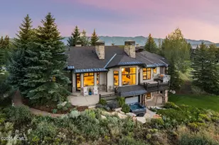 3050 E Wapiti Canyon Rd, Park City, UT 84098 - Photo 2
