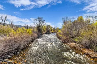 No Situs (S. Bench Creek- Cd-2202-A), Woodland Hills, UT 84036 - Photo 4