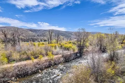No Situs (S. Bench Creek- Cd-2202-A), Woodland Hills, UT 84036 - Photo 2