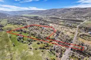 N Situs (S Bench Creek- Cd-2202-A), Woodland Hills, UT 84036 - Photo 1