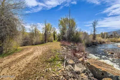 No Situs (S. Bench Creek- Cd-2202-A), Woodland Hills, UT 84036 - Photo 22