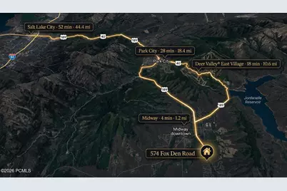 574 Fox Den Road, Midway, UT 84049 - Photo 8