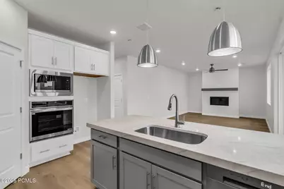 7120 Woods Rose Dr, Park City, UT 84098 - Photo 8