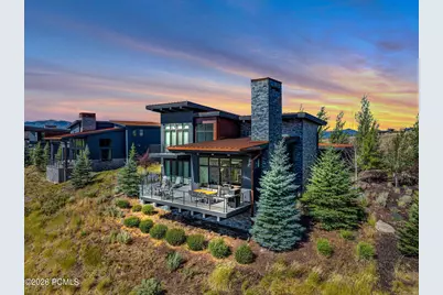 6714 Golden Bear Loop W, Park City, UT 84098 - Photo 1