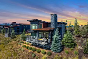 6714 Golden Bear Loop W, Park City, UT 84098 - Photo 1