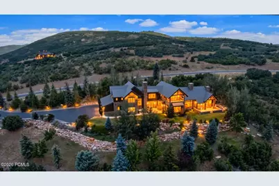 5983 N Maple Ridge Trail, Oakley, UT 84055 - Photo 1