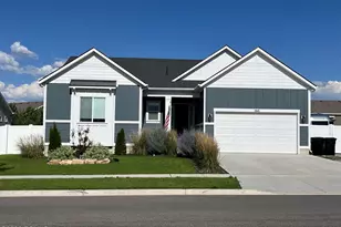 1641 S 1030, Heber City, UT 84032 - Photo 2