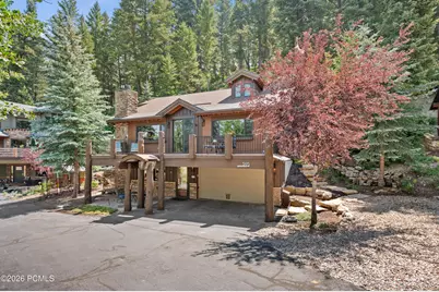 595 Parkview Drive, Park City, UT 84098 - Photo 2