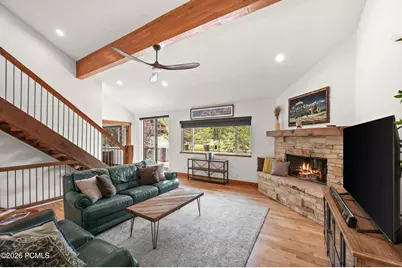 595 Parkview Drive, Park City, UT 84098 - Photo 6