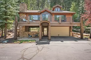 595 Parkview Dr, Park City, UT 84098 - Photo 1