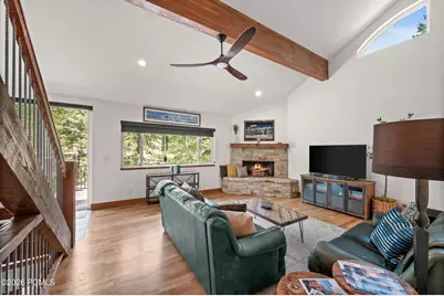 595 Parkview Drive, Park City, UT 84098 - Photo 8