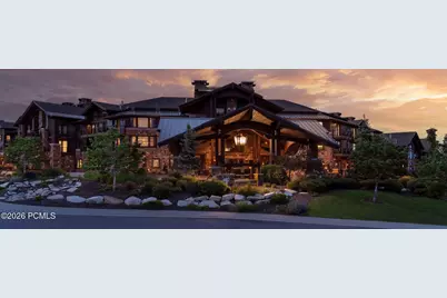 2100 Frostwood Boulevard #6102, Park City, UT 84098 - Photo 2