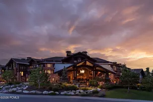 2100 Frostwood Blvd, Park City, UT 84098 - Photo 2