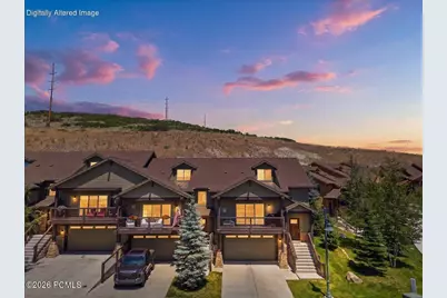 1138 W Cadence Court, Kamas, UT 84036 - Photo 2