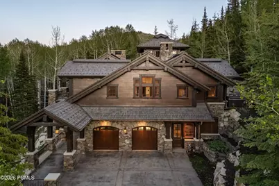 35 Banner Court, Park City, UT 84060 - Photo 1