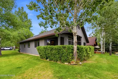 1929 Roffe Road, Park City, UT 84098 - Photo 4