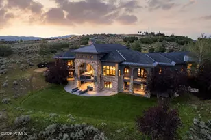 7501 N Promontory Ranch Rd, Park City, UT 84098 - Photo 2